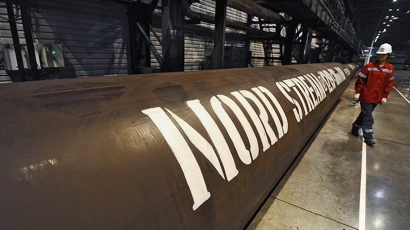 Primeiras inspeções suecas «fortalecem suspeitas de sabotagem» nos gasodutos Nord Stream