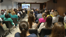 Imagem de Hospital trata dos madeirenses há 49 anos (vídeo)