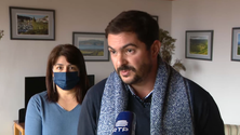Imagem de Pedro Ferreira defende liberalização total do transporte aéreo para os Açores (Vídeo)