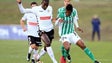 Imagem de Aly Ghazal de saída do Nacional