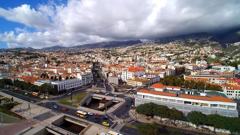 Imagem de Madeira continua em situação de calamidade até ao final de junho