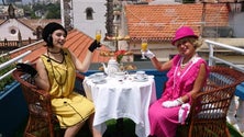 Imagem de Projeto destaca mulheres madeirenses (áudio)