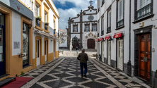 Câmara do Comércio Ponta Delgada defende dinamização do comércio (Vídeo)