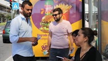 Imagem de CDU defende criação de passe único para utentes dos transportes públicos (áudio)
