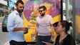 Imagem de CDU defende criação de passe único para utentes dos transportes públicos (áudio)