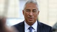 Imagem de António Costa na Madeira a 26 de janeiro