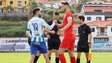 Imagem de Marítimo B e Machico venceram, Camacha empatou (áudio)