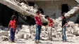 Mais de 300 mil civis mortos no conflito da Síria
