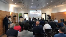 Imagem de Açores promovem cooperação científica com universidade dos Estados Unidos (Vídeo)