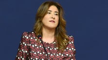 Imagem de Augusta Aguiar testa negativo à Covid-19