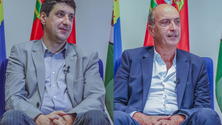 Imagem de Marítimo conhece novo presidente esta sexta-feira (áudio)