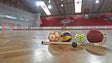 Imagem de Covid-19: Governo da República autoriza retoma competitiva das modalidades de pavilhão