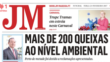 Imagem de JM sem propostas de compra a um dia do final do prazo