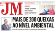 Imagem de JM sem propostas de compra a um dia do final do prazo