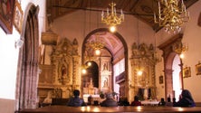 Imagem de Altar das Almas na Igreja de Machico deverá ser recuperado no inicio de 2023 (áudio)