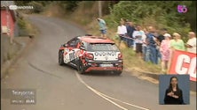 Imagem de Próxima temporada de ralis da Madeira já tem calendário (vídeo)