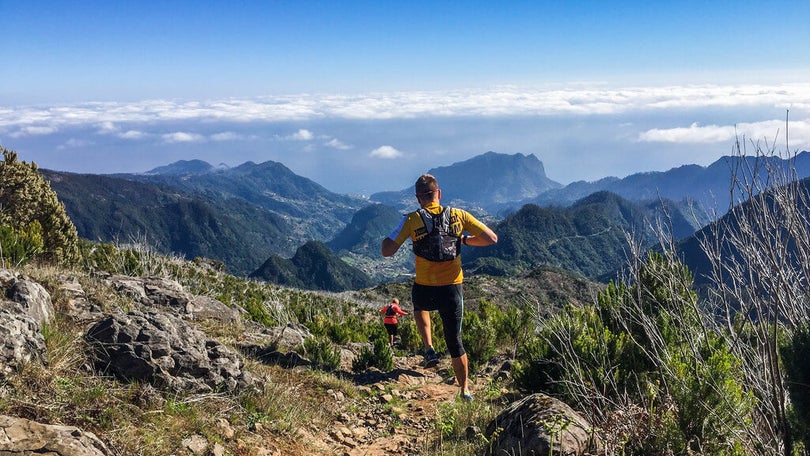 Há um novo website de promoção dos trilhos e das atividades de natureza do destino Madeira