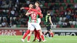 Imagem de Marítimo conquistou a primeira vitória da época em casa frente ao Sporting (áudio)