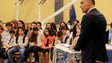 Imagem de Escola Básica e Secundária da Ponta do Sol assinala 40 anos