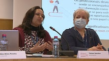 Imagem de Desafios da informação na digitalização (vídeo)