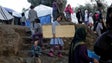 Imagem de Covid-19: Grécia prolonga confinamento nos campos de migrantes até final de agosto
