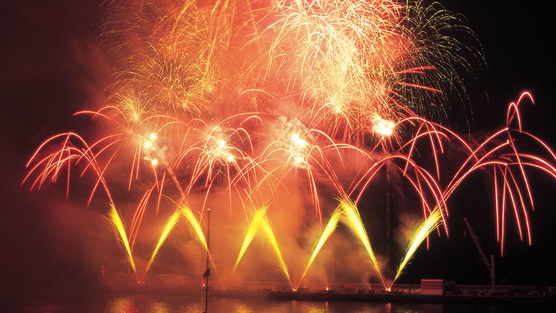 Imagem de Foi cancelado o Festival do Atlântico 2020