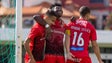 Imagem de Marítimo B goleou Sporting da Mêda por 7-1