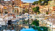 Imagem de Madeira cede o titulo aos espanhóis de Maiorca