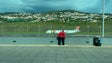 Imagem de Vento não dá tréguas (vídeo)