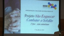 Imagem de Idosos das freguesias semiurbanas de Ponta Delgada estão em situação de solidão moderada