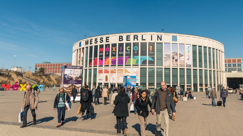 ITB Berlim cancelada por causa do Coronavírus