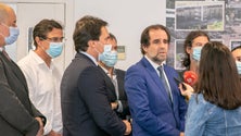 Imagem de Albuquerque considera formulário um absurdo (áudio)