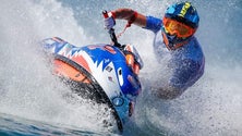 Imagem de Jet Ski: Gonçalo Rodrigues sobe de categoria (Vídeo)
