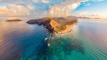 Imagem de Porto Santo estima uma media de ocupação hoteleira de 80 por cento (áudio)