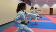 50 karatecas de elevado potencial (vídeo)