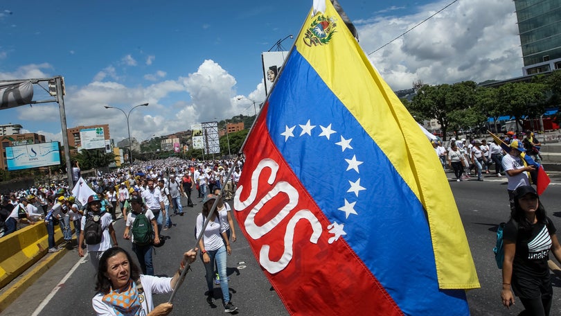 Democracia e direitos humanos deterioraram-se dramaticamente na Venezuela