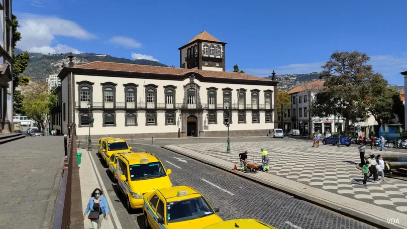 Funchal sinalizou 100 casos de atribuição continuada de apoios a munícipes já falecidos