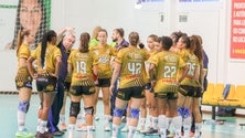 Equipas madeirenses de andebol feminino têm jornada dupla na ilha (áudio)