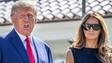 Imagem de Trump antecipa uma «grande noite» para os republicanos