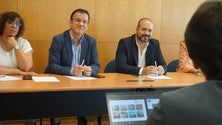 Imagem de PS quer maior incentivo à área da Investigação e Desenvolvimento (áudio)