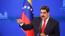Imagem de «Quarentena radical» na Venezuela até depois da Páscoa