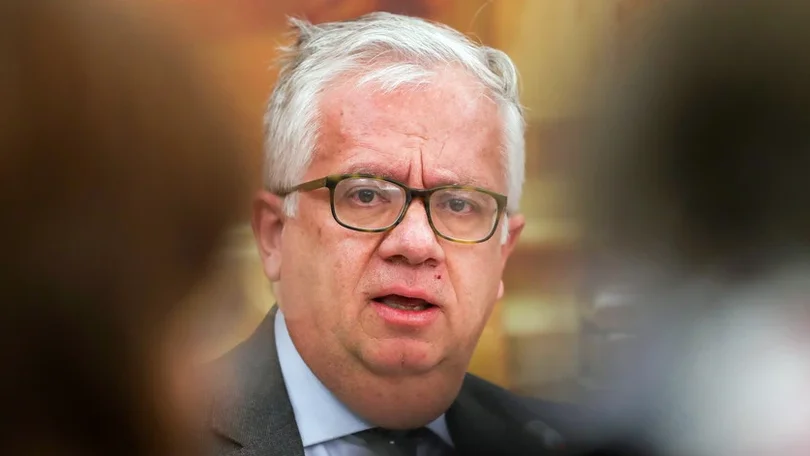 Imagem de Cabrita não vai a julgamento pelo atropelamento mortal na A6