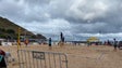 Imagem de Voleibol de praia chegou à Madeira (vídeo)