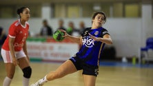 Imagem de Madeira SAD defronta austríacas na qualificação para o EHF Euro 2024