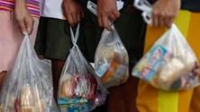 Imagem de Funchal atribuiu 24 mil euros à rede europeia anti pobreza (áudio)