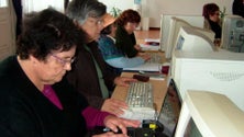 Imagem de Paragem de aulas das universidades seniores gerou «tristeza»