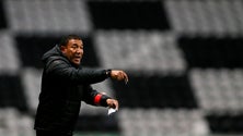 Imagem de Boavista parte `com pensamento de vitória` para embate com o Marítimo