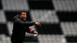Imagem de Boavista parte `com pensamento de vitória` para embate com o Marítimo