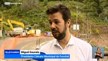 Imagem de Câmara do Funchal investe 244 mil euros em obras de saneamento básico