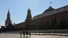 Imagem de Partido do Kremlin propõe abolir limite de idade para servir no exército